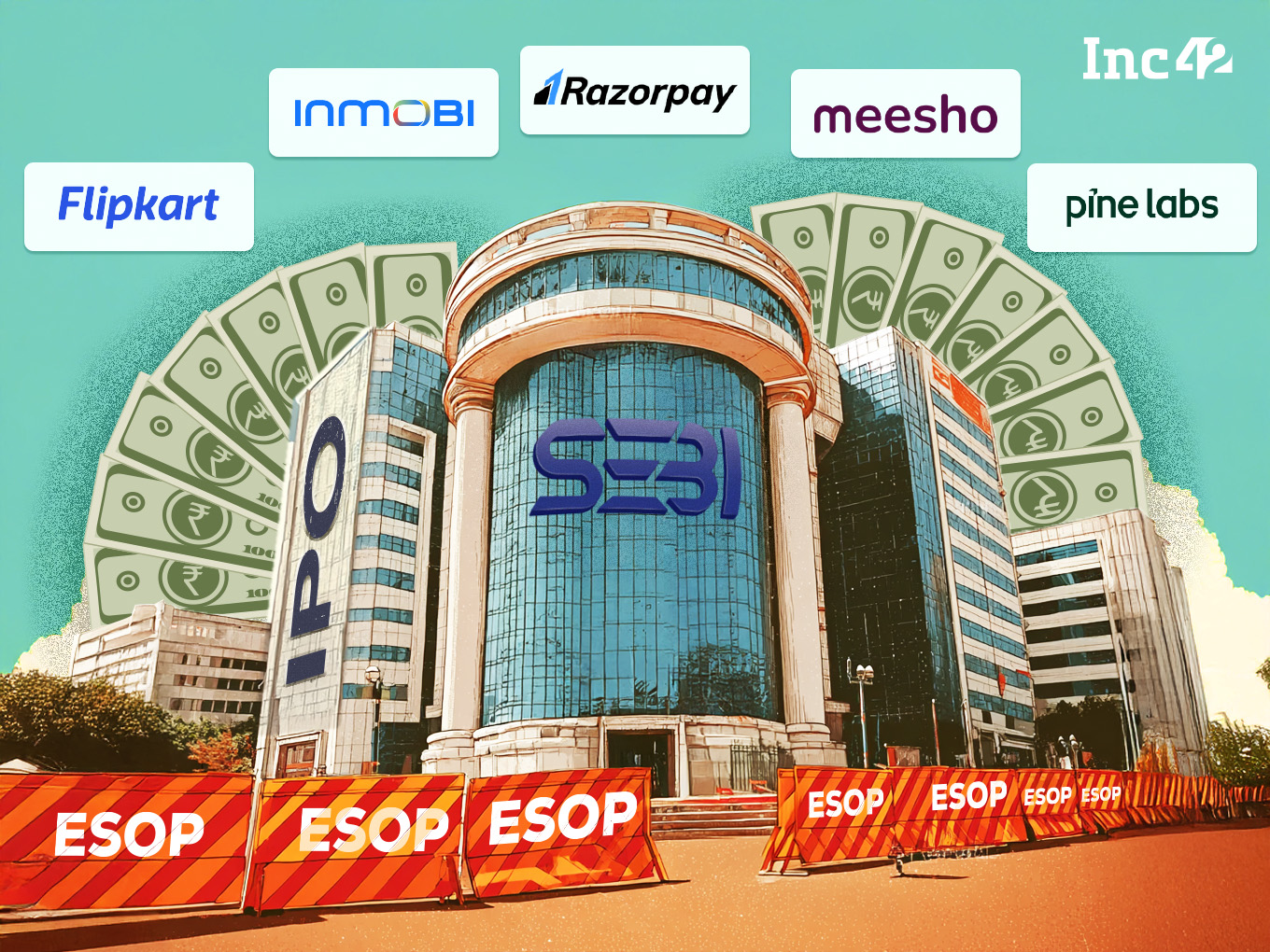 Desh Wapsi & IPOs: SEBI Catches Up With Startup Reality