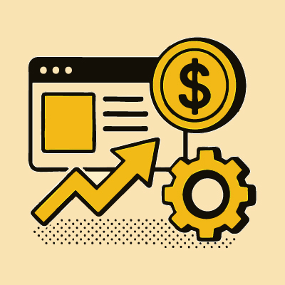 Monetization tool-logo