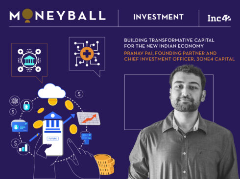 What Made Indian LPs Bet On 3one4 Capital?