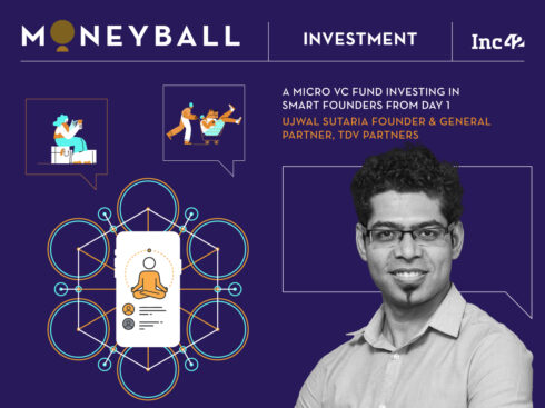 Decoding TDV Partners’ Investment Playbook For India’s Booming Spiritual Tech Market