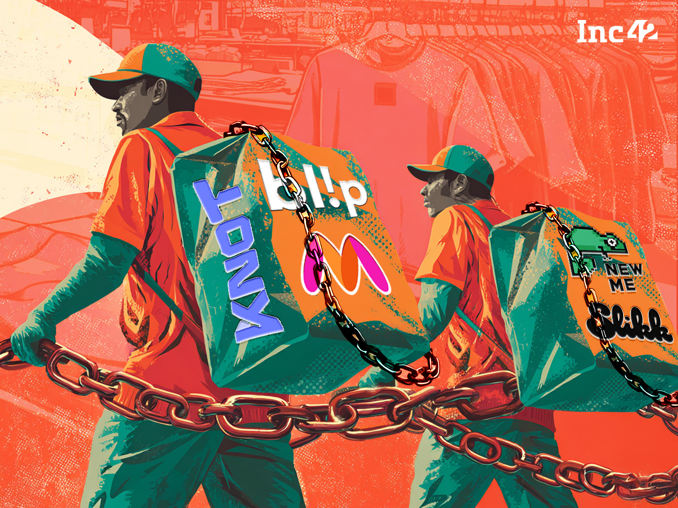 From Slikk To NEWME: Why Quick Fashion Apps Are Hot Right Now