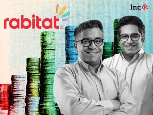 D2C Kids Brand Rabitat Nets INR 40 Cr