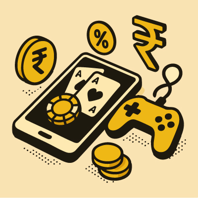 Real Money Gaming-logo