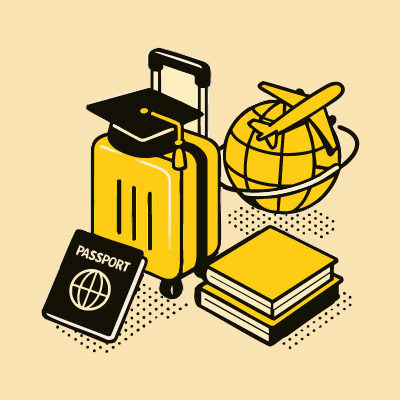 Study Abroad-logo
