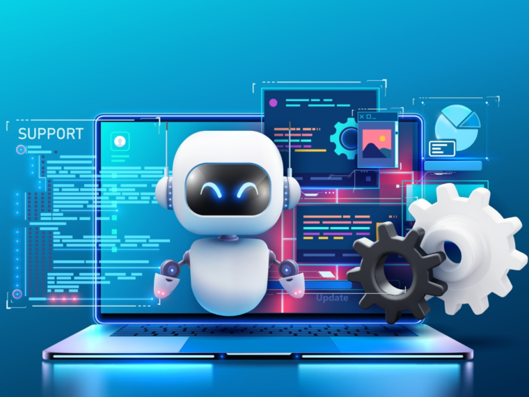 Why Vertical SaaS Solutions Are Leading The Gen AI Revolution?