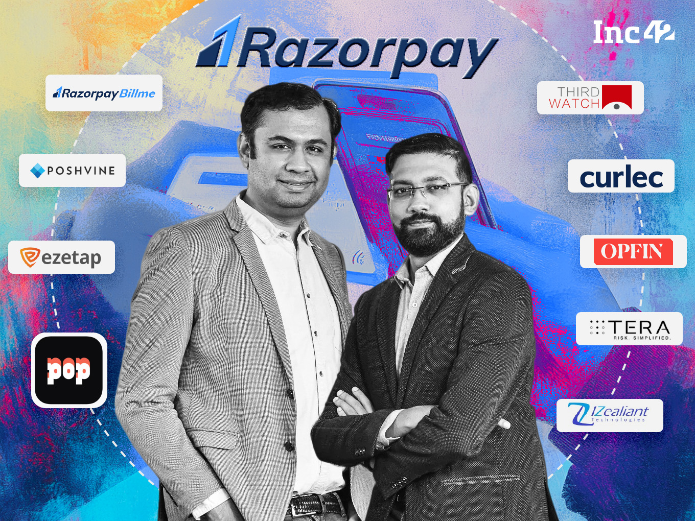 Why Razorpay Added POP Music To Its ‘Paylist’