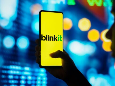 Blinkit’s Balewadi Dark Store Resumes Operations : Report