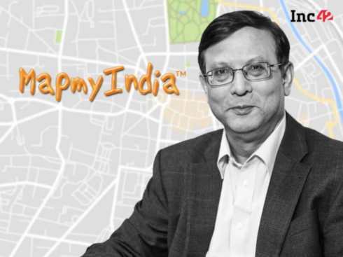 MapmyIndia Q1 PAT Surges 28% YoY TO INR 45.8 Cr