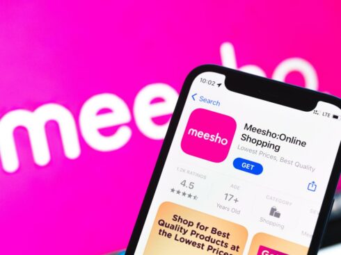 Meesho To Issue 411 Cr Bonus Shares Ahead of IPO