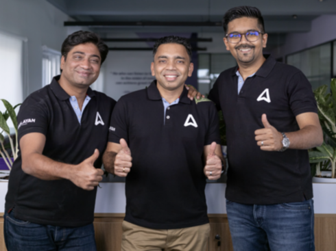 Sanlayan Bags INR 186 Cr To Boost Indigenous Defence Tech Development