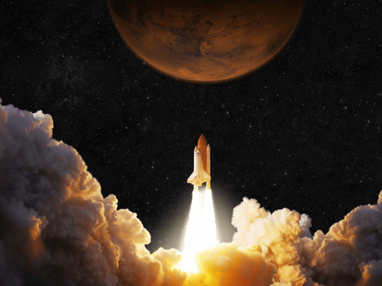 SatSure Partners Dhruva Space To Offer Earth Observation Solutions