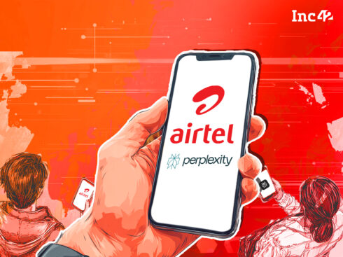 Airtel Rethinks Its Power Play With Perplexity Deal
