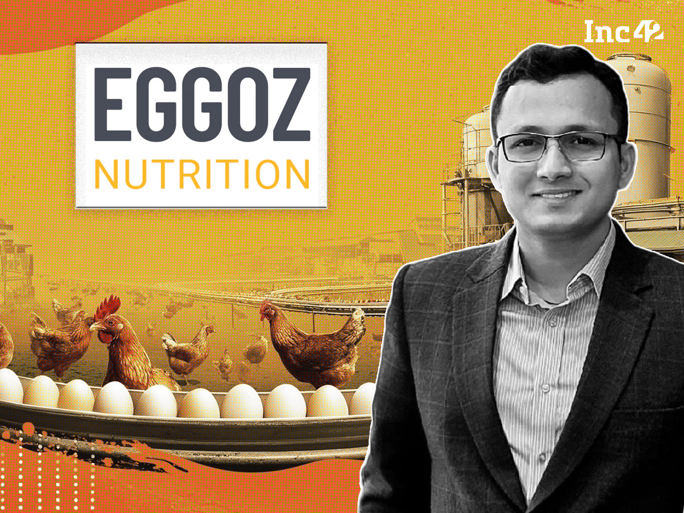 Eggoz Startup Profile For Egg Brand