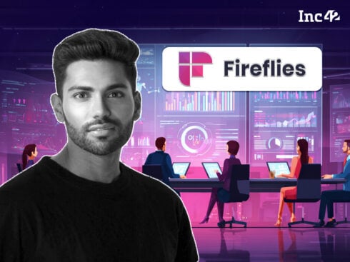 Inside Fireflies.ai’s Rise To The AI Unicorn Club And Its Bold India Strategy