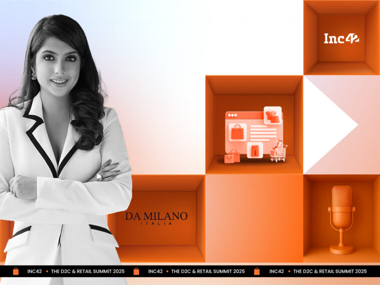 Quick Commerce Will Take Some Time To Mature, Says Shivani Malik, Director, Da Milano