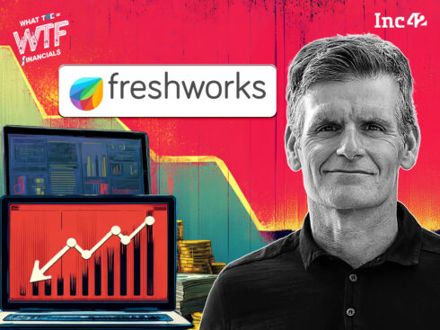 freshworks Q2