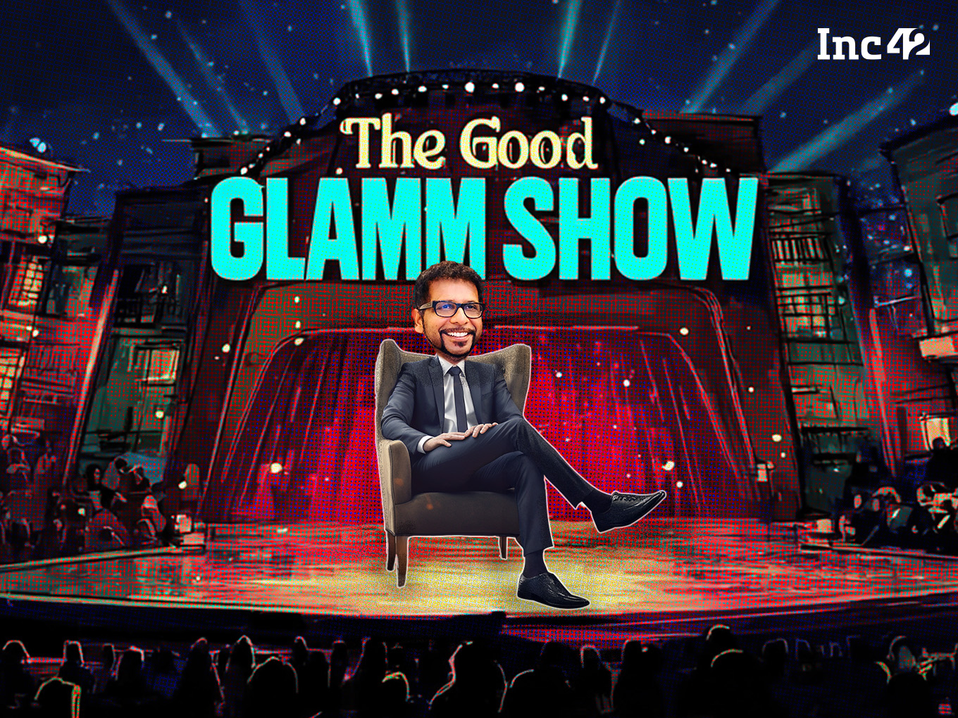 The Fall Of Good Glamm Group: How The House Of Brands Crumbled