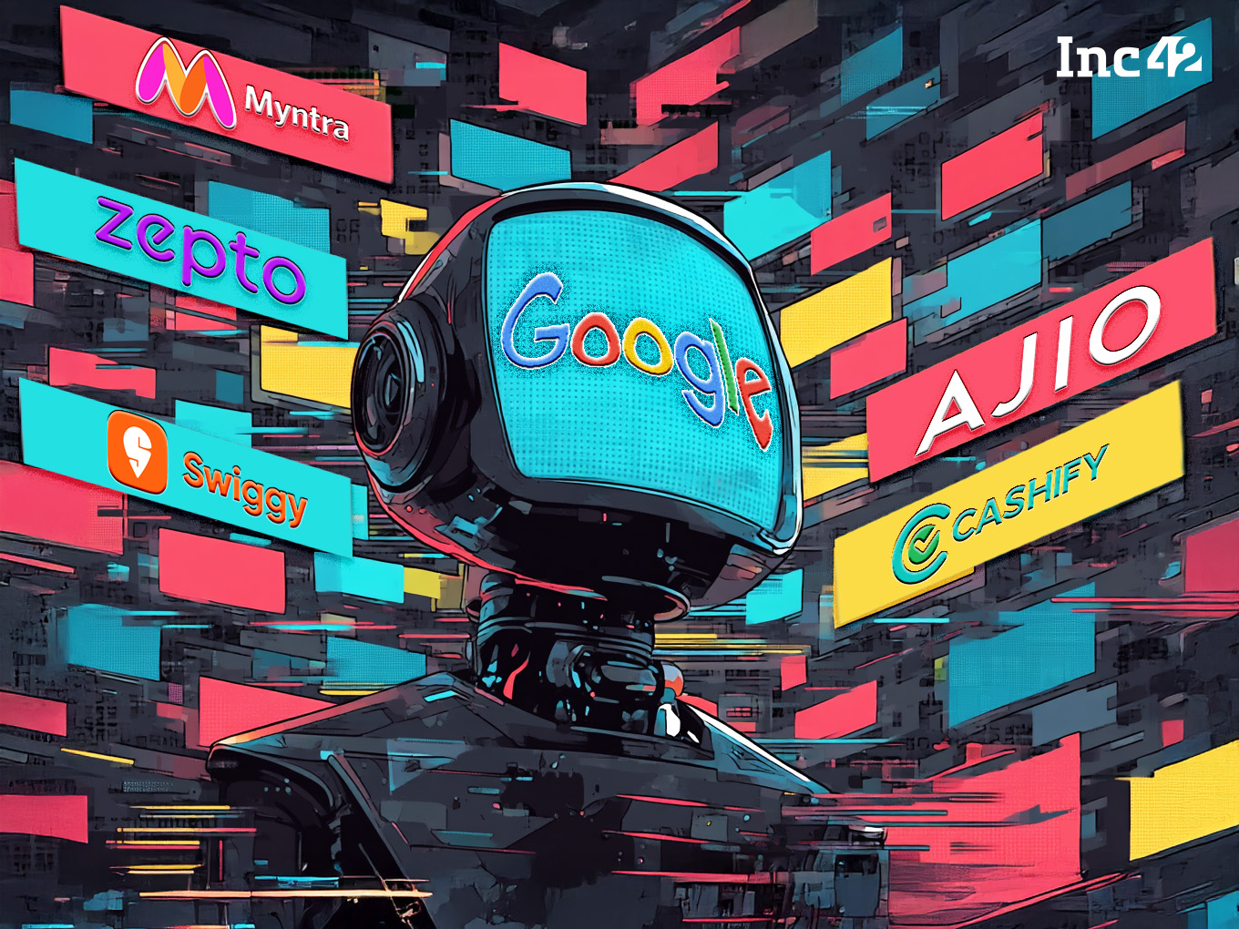 Decoding Google’s AI Push For Its $3.7 Bn Indian Advertising Empire