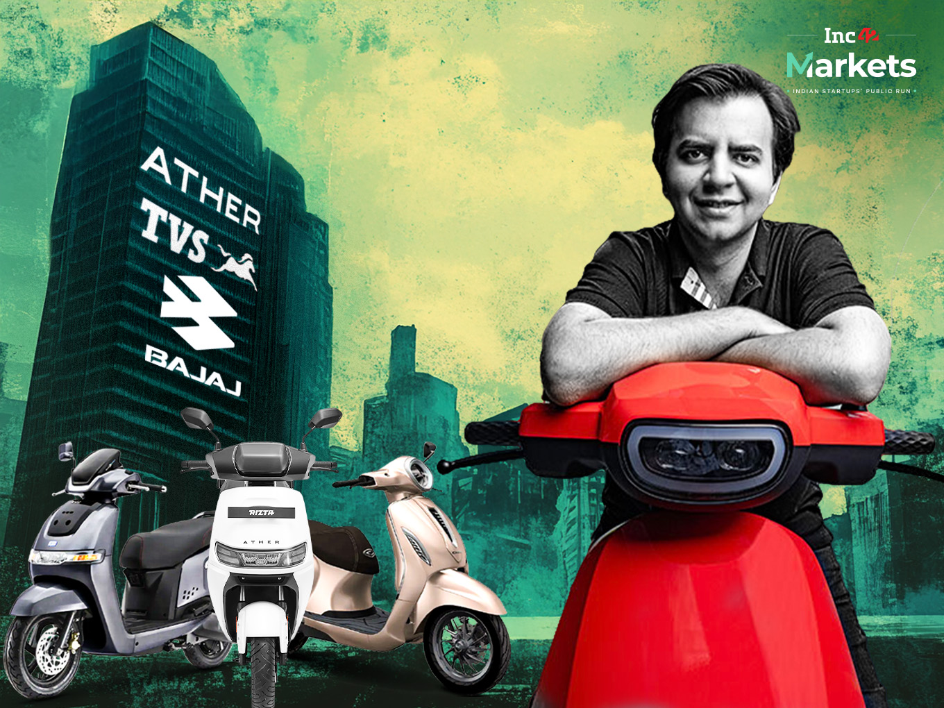 Ola Electric's Profit Dream: A Bridge Too Far?