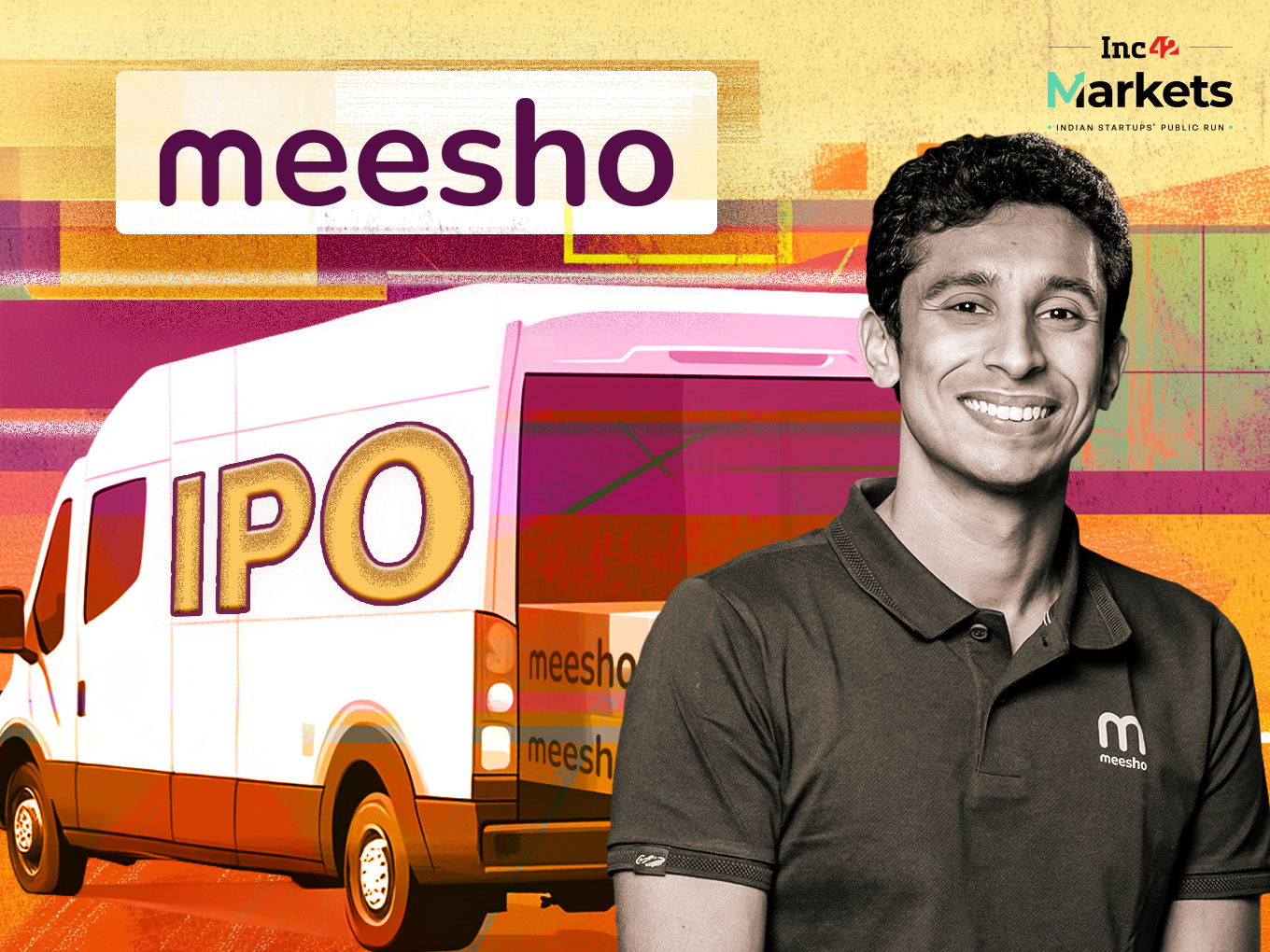 Meesho Lines Up Its Revenue Pieces Ahead Of IPO 