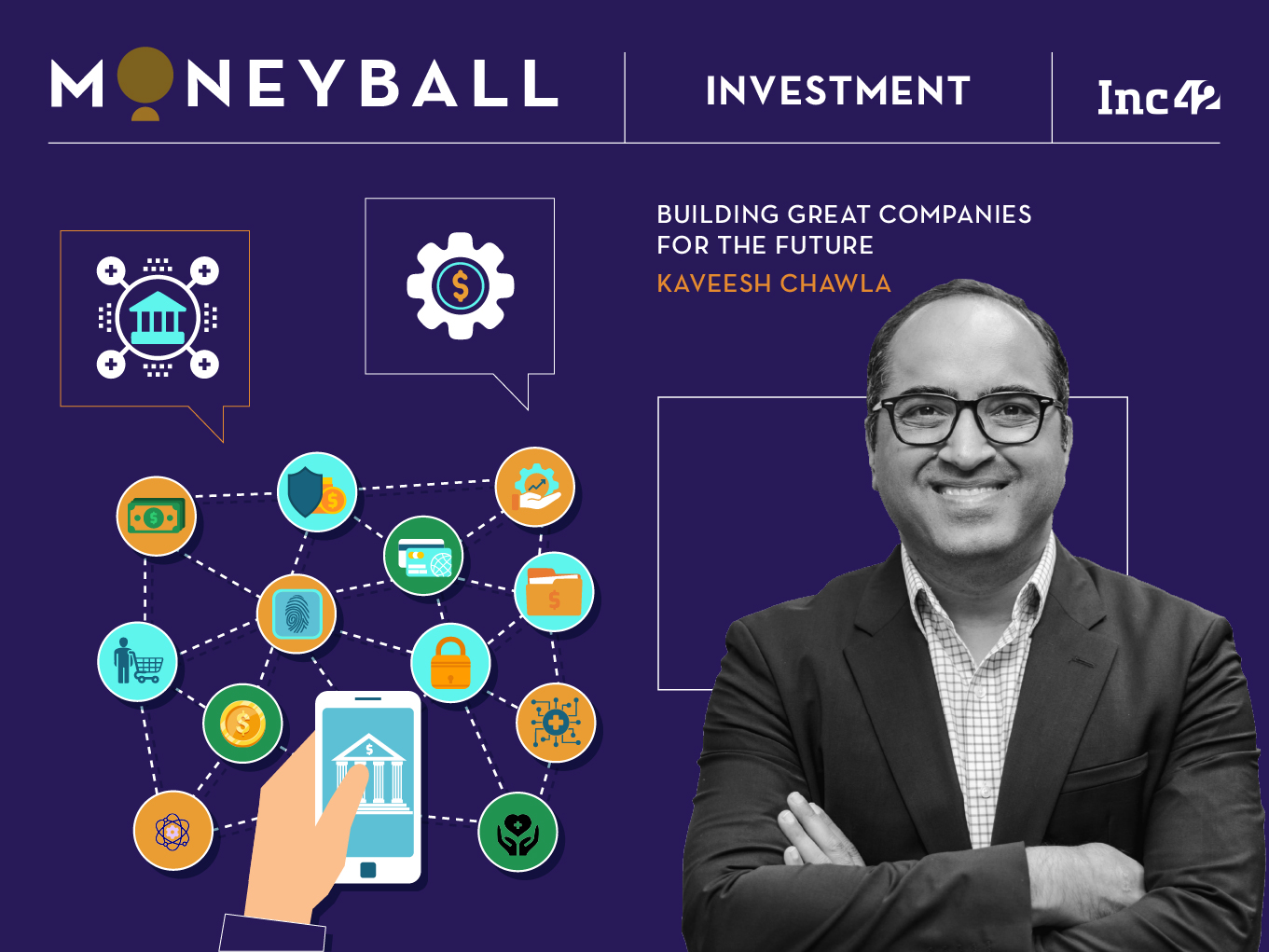 Why Premji Invest Led The $43 Mn Series C Round In WoodenStreet