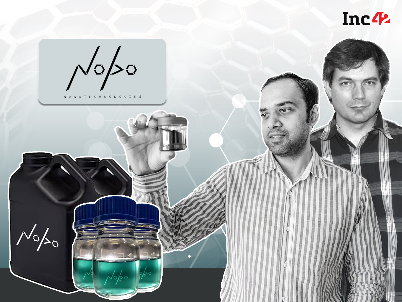 Can NoPo Make India A Global Nanotech Powerhouse?