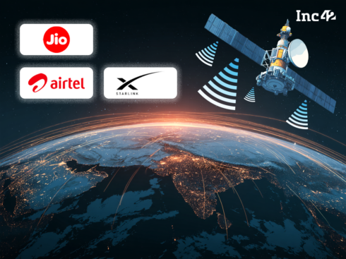 Is India’s Satcom Dream Finally Taking Off?