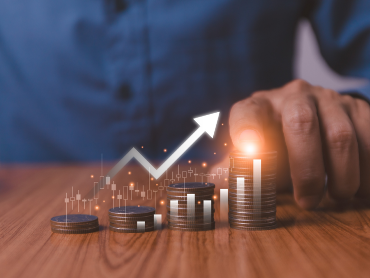 The Next Frontier – How Domestic Capital Is Booming India’s VC Space?