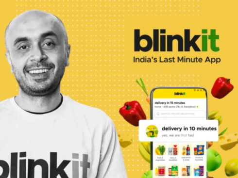 Blinkit Plans Pivot To Inventory-Led Model From September: Report