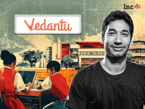 From Burn To Break-Even: Vedantu Plugged Leaks But Will The Revival Last?
