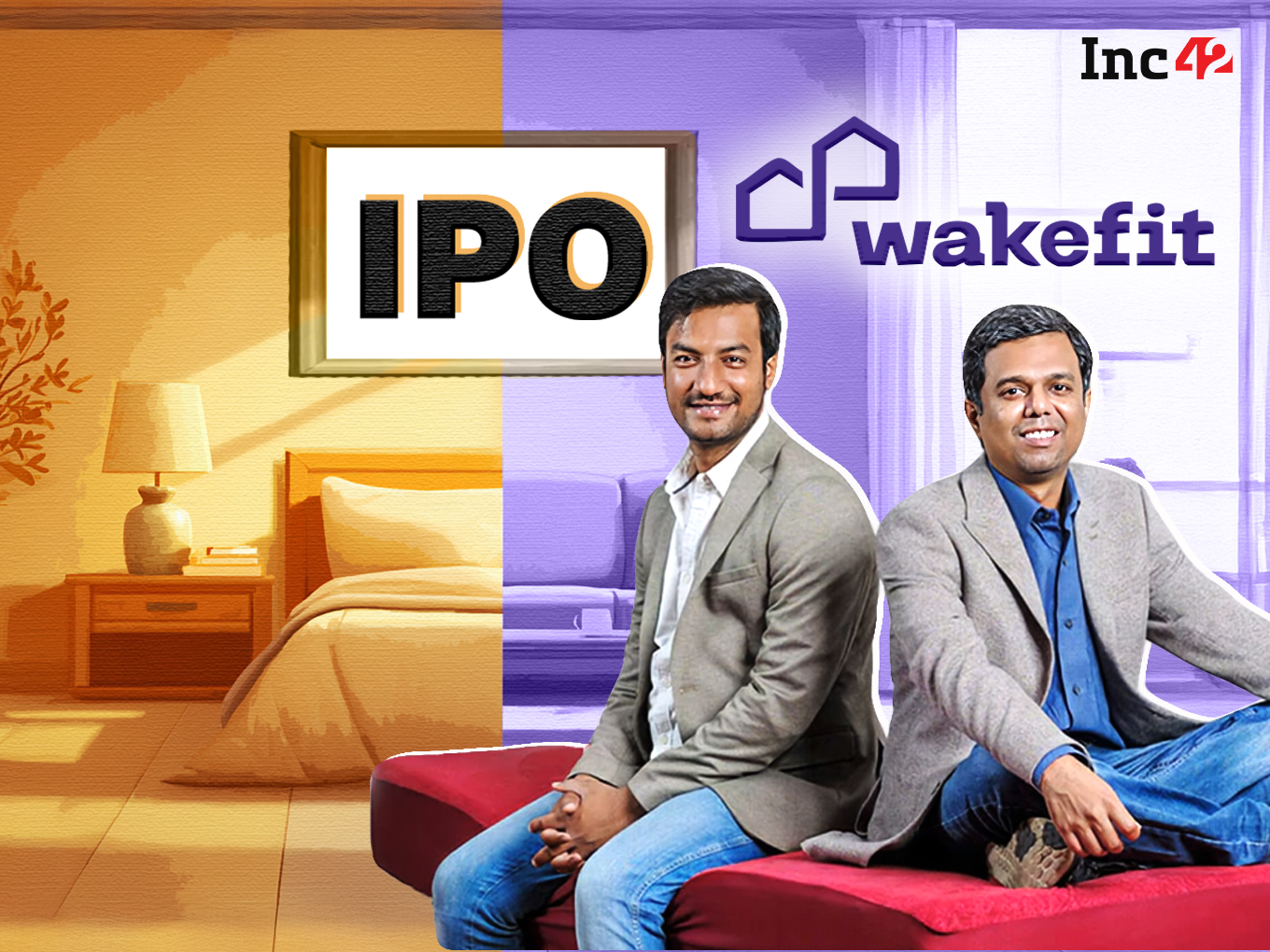 Will Wakefit Wake Up To A Blockbuster IPO?
