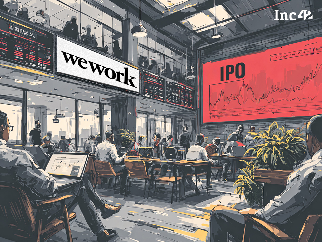 WeWork India IPO: Will Retail Investors See Any Upside?
