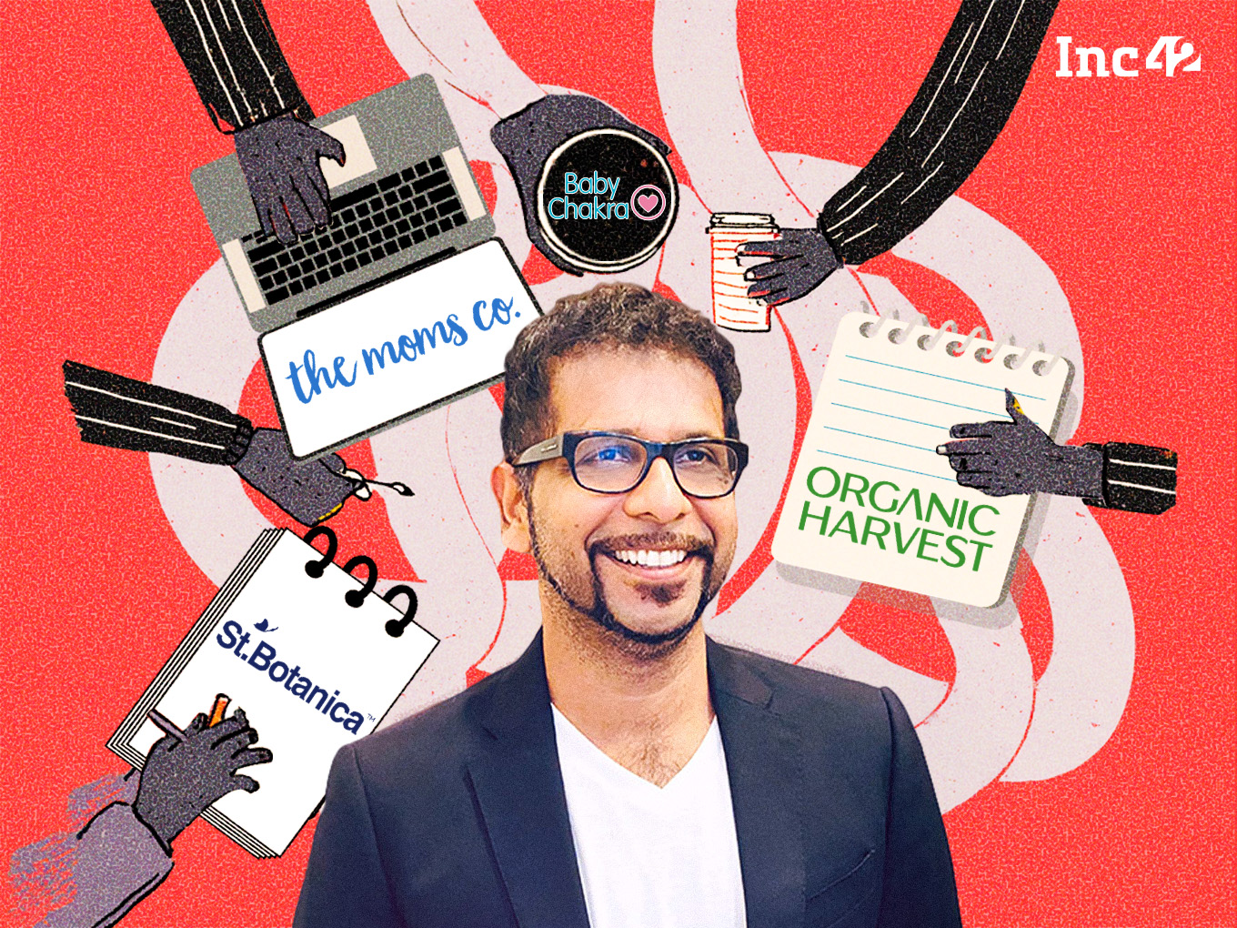 The Good Glamm Group’s House Of Cards Crashes