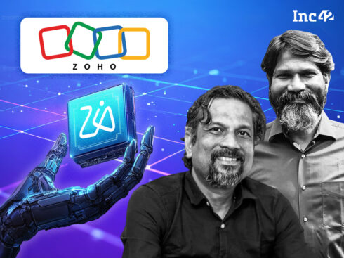How Zoho Is Quietly Redefining Enterprise AI With Zia LLM