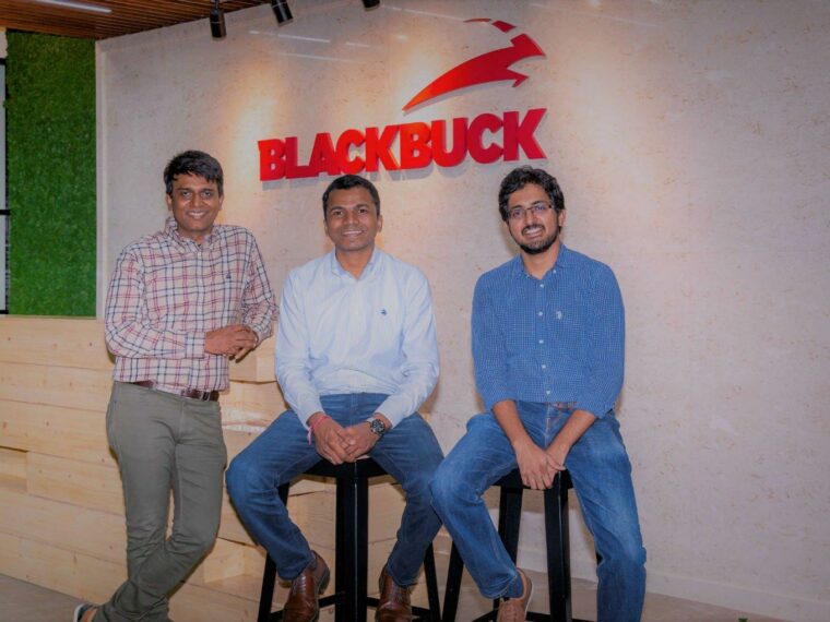 BlackBuck Subsidiary Gets PPI Licence For Its FASTag Payment Solutions
