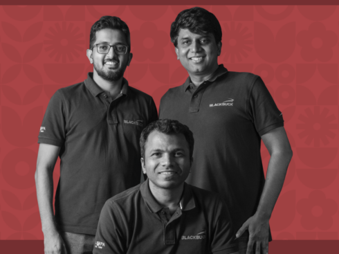 BlackBuck To Appeal Tax Demand Notice Over TDS Issues