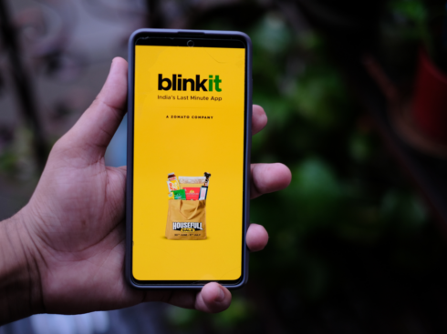 Blinkit Piloting 10-Minute Medicine Delivery In Bengaluru