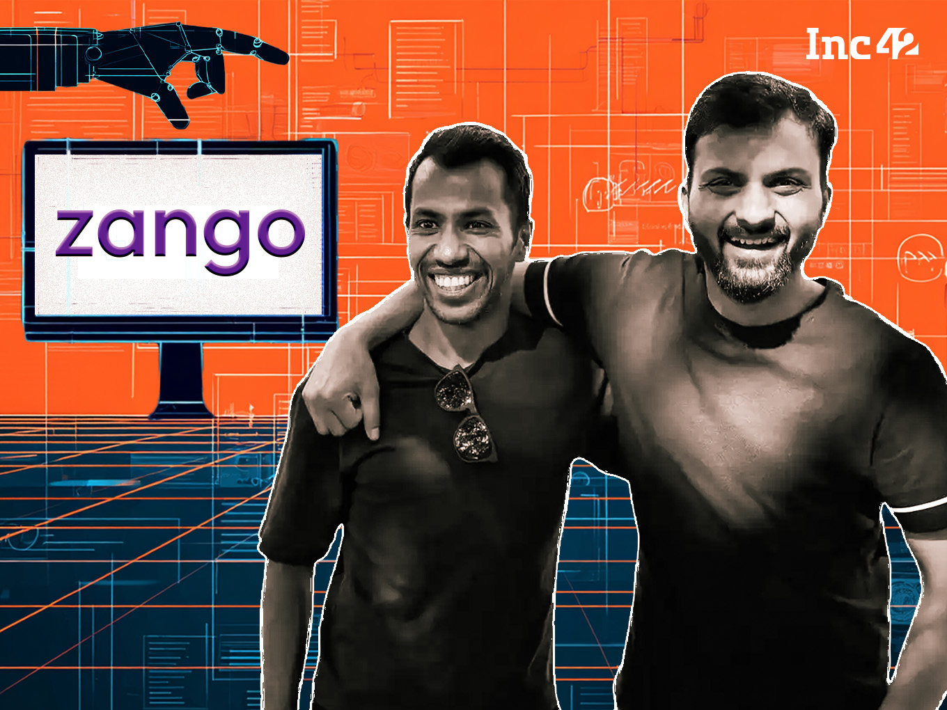 Can Zango AI Crack India’s Compliance Conundrum?