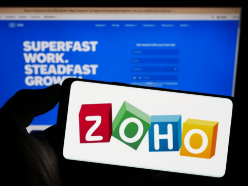 Zoho Adds To Enterprise SaaS Suite With Agentic Capabilities, Zia LLM