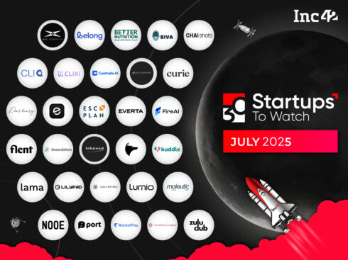30 Startups To Watch: Startups That Caught Our Eyes In July 2025