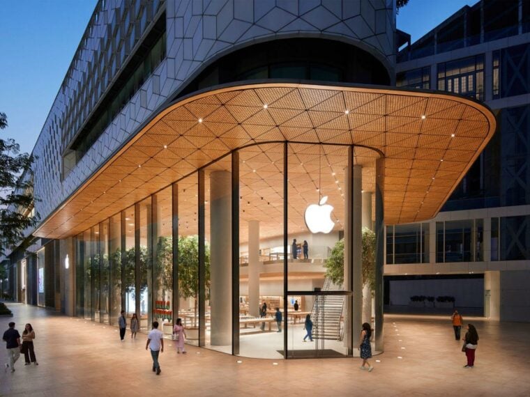 Apple To Open Its Third Retail Store In Bengaluru On Sept 2