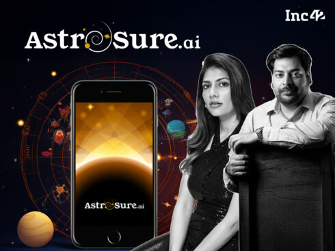 How AstroSure Cracks The Cosmic Code In An AI-Powered Market