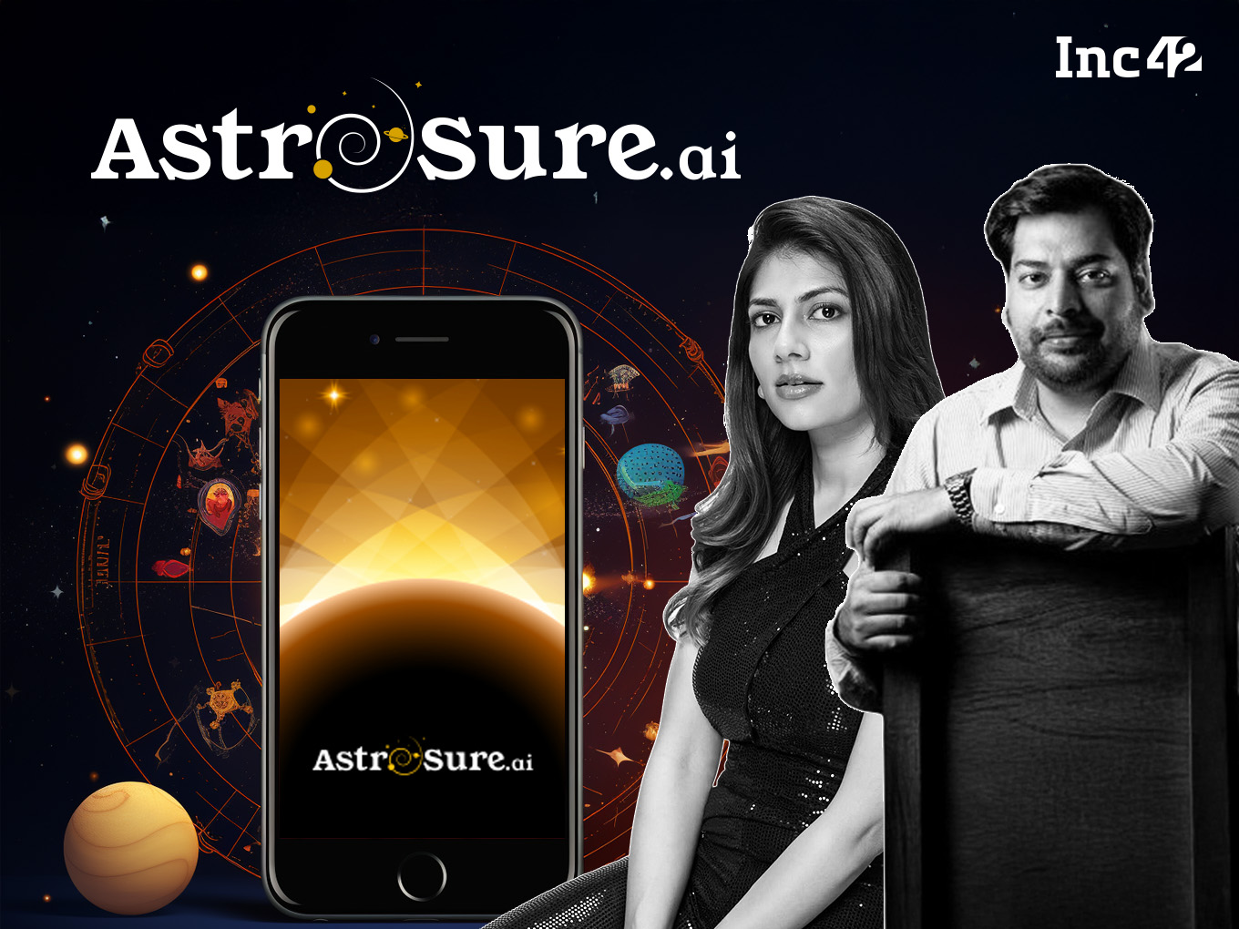 How AstroSure Cracks The Cosmic Code In An AI-Powered Market