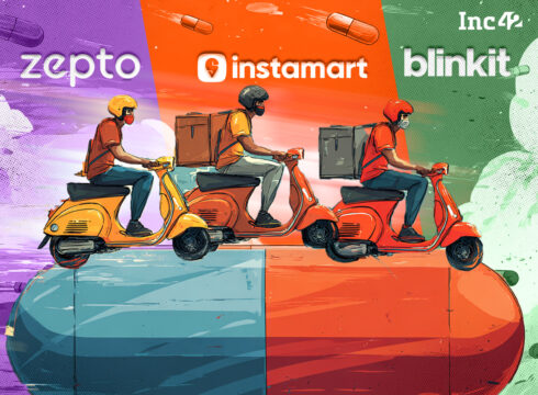 10-Minute Medicine Delivieries: A Cure For Zepto, Blinkit, Instamart's Losses?