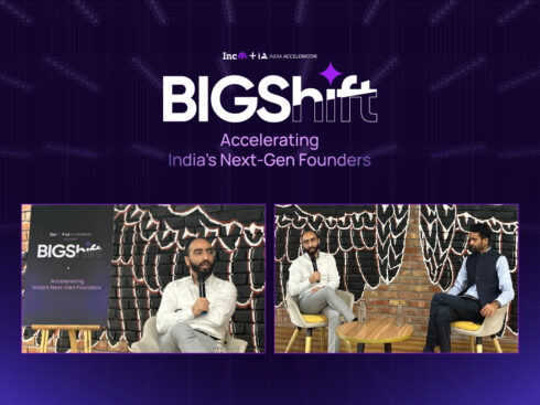 Battery Smart’s Pulkit Khurana On Deeptech in BIGShift