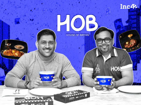 House Of Biryan Nets INR 32 Cr To Expand Cloud Kitchen Play