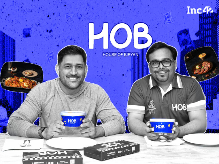 House Of Biryan Nets INR 32 Cr To Expand Cloud Kitchen Play