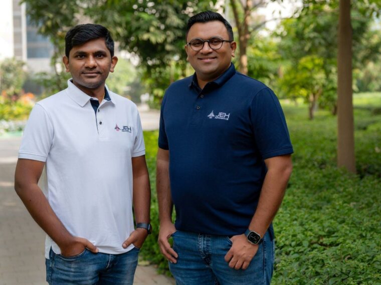 Jeh Aerospace Bags $11 Mn From Elevation, General Catalyst