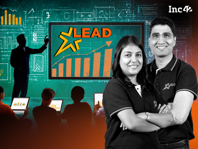 LEAD School Trims Net Loss By 70% To INR 43 Cr in FY25