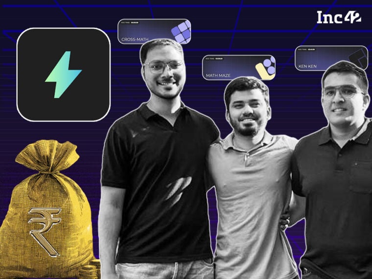 Exclusive: Matiks Raises $3.1 Mn To Scale Maths-Based Gaming Platform